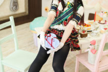Idolmaster – Sachi Budou – Rin (428)