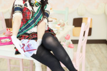 Idolmaster – Sachi Budou – Rin (435)