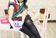 Idolmaster – Sachi Budou – Rin (436)