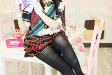 Idolmaster – Sachi Budou – Rin (438)
