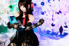 Idolmaster – Sachi Budou – Rin (44)