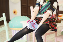 Idolmaster – Sachi Budou – Rin (447)