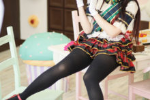 Idolmaster – Sachi Budou – Rin (448)