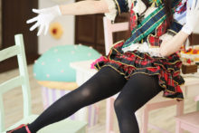 Idolmaster – Sachi Budou – Rin (449)
