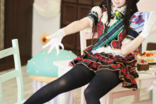 Idolmaster – Sachi Budou – Rin (451)