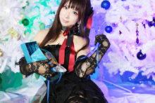 Idolmaster – Sachi Budou – Rin (46)