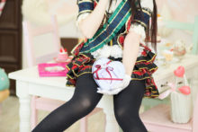 Idolmaster – Sachi Budou – Rin (469)