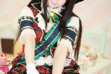 Idolmaster – Sachi Budou – Rin (476)