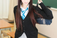 Idolmaster – Sachi Budou – Rin (484)
