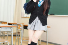 Idolmaster – Sachi Budou – Rin (498)