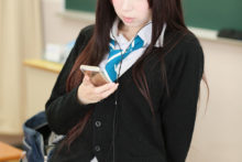Idolmaster – Sachi Budou – Rin (505)