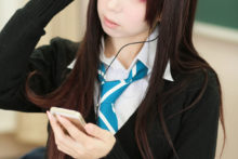 Idolmaster – Sachi Budou – Rin (508)