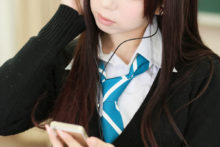 Idolmaster – Sachi Budou – Rin (509)