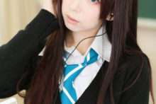 Idolmaster – Sachi Budou – Rin (511)
