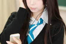 Idolmaster – Sachi Budou – Rin (512)