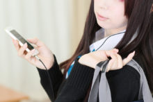Idolmaster – Sachi Budou – Rin (518)