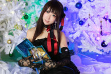Idolmaster – Sachi Budou – Rin (53)