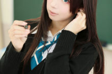 Idolmaster – Sachi Budou – Rin (538)