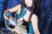 Idolmaster – Sachi Budou – Rin (54)