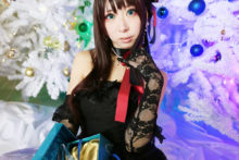 Idolmaster – Sachi Budou – Rin (54)