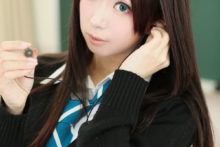 Idolmaster – Sachi Budou – Rin (541)