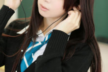 Idolmaster – Sachi Budou – Rin (543)