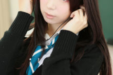 Idolmaster – Sachi Budou – Rin (545)