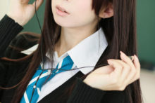 Idolmaster – Sachi Budou – Rin (549)