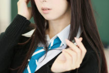 Idolmaster – Sachi Budou – Rin (550)