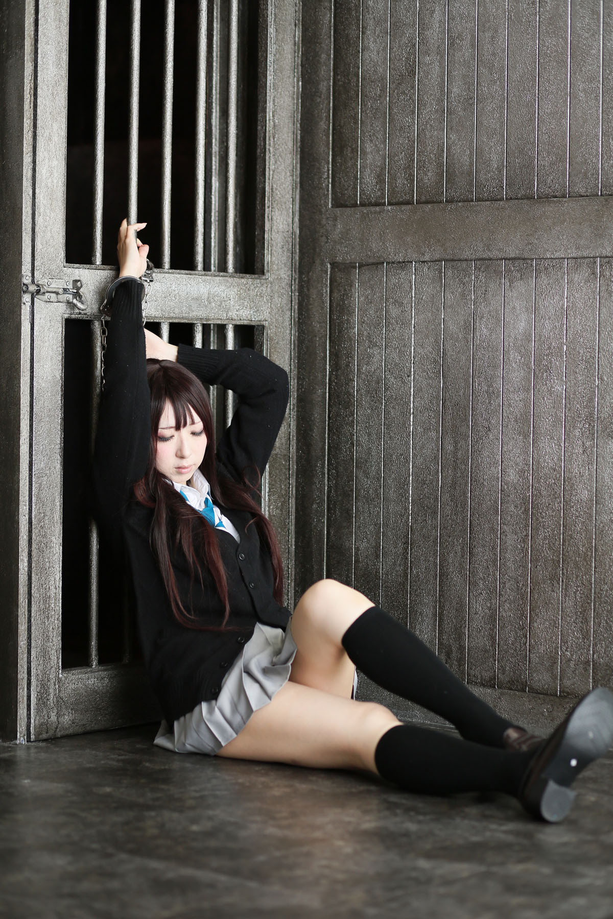 Idolmaster – Sachi Budou – Rin