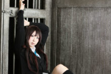 Idolmaster – Sachi Budou – Rin (554)