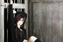 Idolmaster – Sachi Budou – Rin (555)