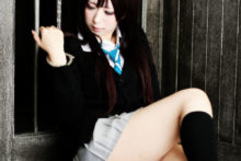 Idolmaster – Sachi Budou – Rin (562)