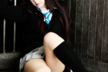 Idolmaster – Sachi Budou – Rin (567)