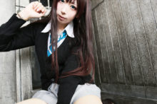 Idolmaster – Sachi Budou – Rin (568)