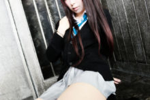 Idolmaster – Sachi Budou – Rin (571)