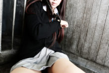 Idolmaster – Sachi Budou – Rin (573)