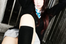 Idolmaster – Sachi Budou – Rin (578)