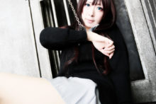 Idolmaster – Sachi Budou – Rin (586)