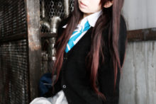 Idolmaster – Sachi Budou – Rin (588)