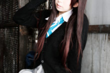 Idolmaster – Sachi Budou – Rin (589)