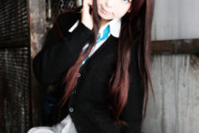 Idolmaster – Sachi Budou – Rin (590)