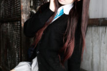Idolmaster – Sachi Budou – Rin (591)