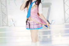 Idolmaster – Sachi Budou – Rin (593)