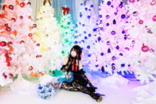 Idolmaster – Sachi Budou – Rin (60)