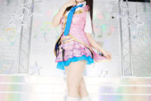 Idolmaster – Sachi Budou – Rin (604)