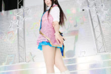 Idolmaster – Sachi Budou – Rin (605)