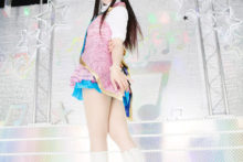 Idolmaster – Sachi Budou – Rin (606)