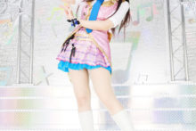 Idolmaster – Sachi Budou – Rin (608)
