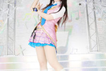 Idolmaster – Sachi Budou – Rin (609)